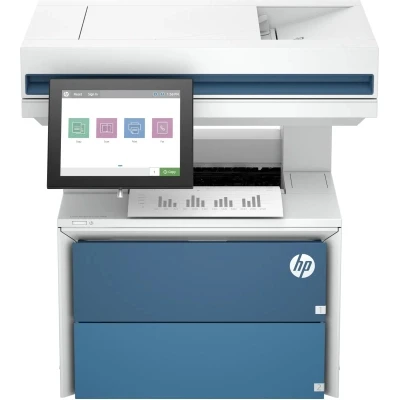 Принтер HP LaserJet Enterprise 5602dn (675S3A) [675S3A-B]