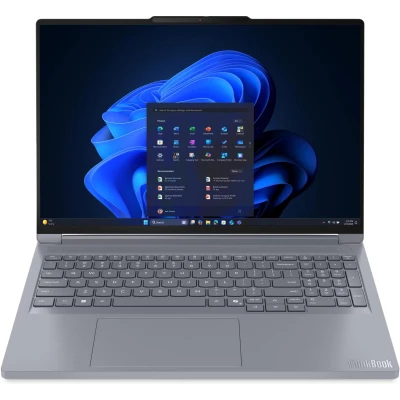 Ноутбук Lenovo ThinkBook 16p G6 ADR 2560x1600 (WQXGA) AMD Ryzen 9 8940HX RAM 32 / SSD сірий (21U0000KRA-B)