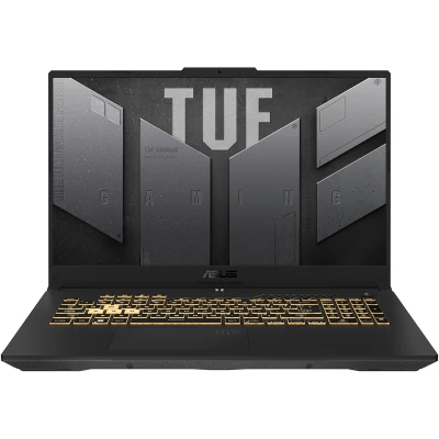 ASUS TUF Gaming F17 FX707VJB-HX063 1920х1080 — фото 2