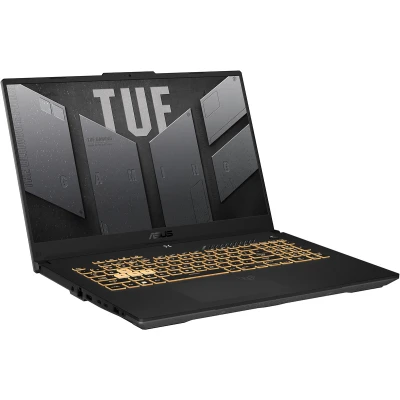 Ноутбук ASUS TUF Gaming F17 FX707VJB-HX063 1920х1080 (FullHD) Intel Core 5 210H (2.2 - 4.8 ГГц) RAM 16 / SSD сірий (90NR0MY5-M002H0-B) — фото 3