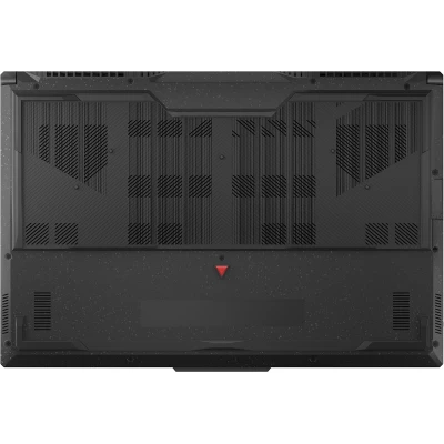Ноутбук ASUS TUF Gaming F17 FX707VJB-HX063 1920х1080 (FullHD) Intel Core 5 210H (2.2 - 4.8 ГГц) RAM 16 / SSD сірий (90NR0MY5-M002H0-B) — фото 6