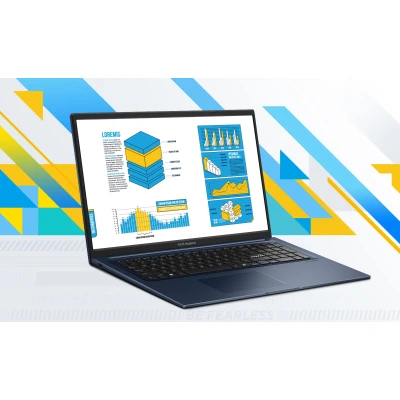 ASUS Vivobook 17 X1704MA-AU010 1920х1080 — фото 2