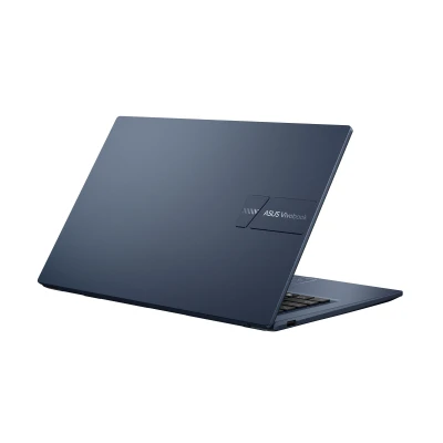 Ноутбук ASUS Vivobook 17 X1704MA-AU010 1920х1080 (FullHD) Intel Core 5 320 RAM 16 / SSD синій (90NB17V2-M001M0-B) — фото 12