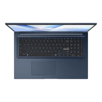 Ноутбук ASUS Vivobook 17 X1704MA-AU010 1920х1080 (FullHD) Intel Core 5 320 RAM 16 / SSD синій (90NB17V2-M001M0-B) — фото 8