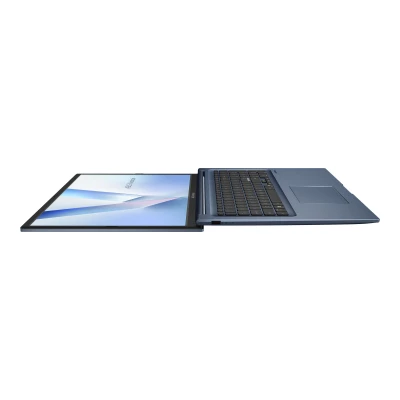 Ноутбук ASUS Vivobook 17 X1704MA-AU010 1920х1080 (FullHD) Intel Core 5 320 RAM 16 / SSD синій (90NB17V2-M001M0-B) — фото 9