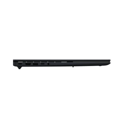 Ноутбук ASUS Vivobook 16 X1607CA-MB225W 1920x1200 (WUXGA) Intel Core Ultra 7 255H (1.5 - 5.1 ГГц) RAM 16 / SSD темно-синій (90NB15A1-M00P30-B) — фото 8