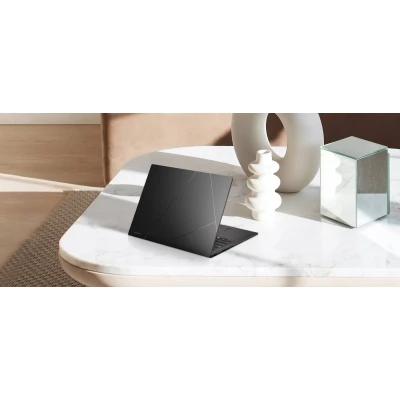 Ноутбук ASUS Zenbook 1920x1200 (WUXGA) AMD Ryzen AI 7 445 (3.4 - 4.6 ГГц) RAM 16 / SSD чорний (90NB17R1-M000C0-B) — фото 8