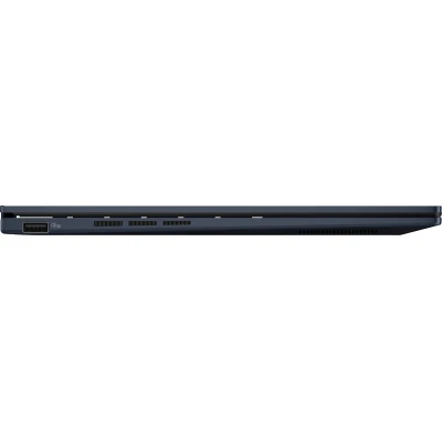 Ноутбук ASUS Zenbook 1920x1200 (WUXGA) Intel Core Ultra 5 225H (1.3 - 4.9 ГГц) RAM 16 / SSD синій (90NB14W3-M00BL0-B) — фото 12