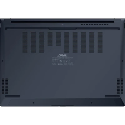 Ноутбук ASUS Zenbook 1920x1200 (WUXGA) Intel Core Ultra 5 225H (1.3 - 4.9 ГГц) RAM 16 / SSD синій (90NB14W3-M00BL0-B) — фото 7