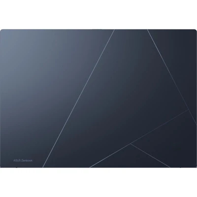 Ноутбук ASUS Zenbook 1920x1200 (WUXGA) Intel Core Ultra 5 225H (1.3 - 4.9 ГГц) RAM 16 / SSD синій (90NB14W3-M00BL0-B) — фото 8