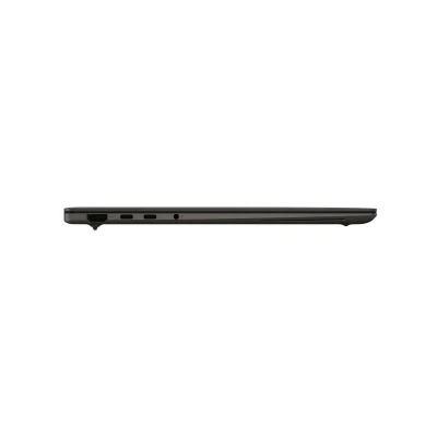 Ноутбук ASUS Zenbook S14 1920x1200 (WUXGA) Intel Core Ultra 5 226V (2.1 - 4.5 ГГц) RAM 16 / SSD сірий (90NB14F1-M00UL0-B) — фото 5
