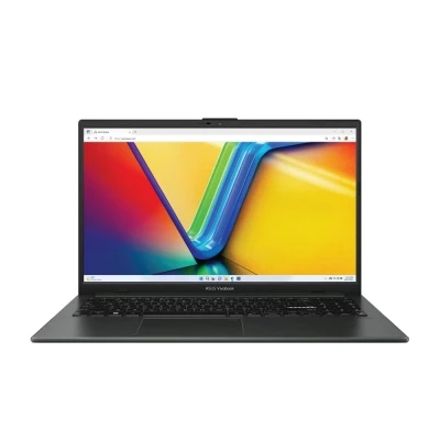 Ноутбук ASUS Vivobook GO 15 E1504FA-BQ5275 1920х1080 (FullHD) AMD Ryzen 5 40 RAM 16 / SSD чорний (90NB0ZR2-M07KK0-B)