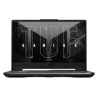 Ноутбук ASUS TUF Gaming A15 FA506NCG-HN342 1920х1080 (FullHD) AMD Ryzen 7 8845HS RAM 16 / SSD чорний (90NR0JF7-M00T80-B)