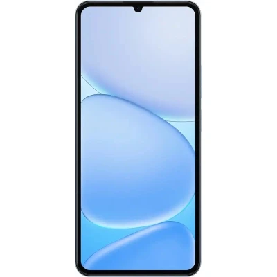 Смартфон realme Note 80 4/128GB Glacier Blue [Note804128GBGlacierBlue-B] — фото 2