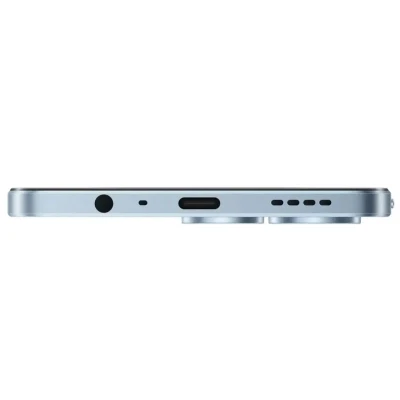 Смартфон realme Note 80 4/128GB Glacier Blue [Note804128GBGlacierBlue-B] — фото 6
