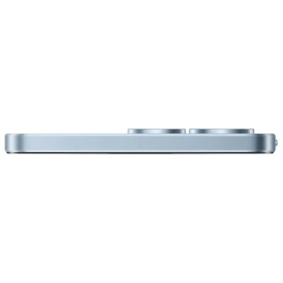 Смартфон realme Note 80 4/128GB Glacier Blue [Note804128GBGlacierBlue-B] — фото 7