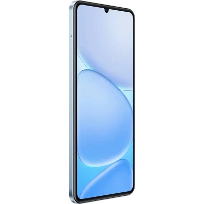 Смартфон realme Note 80 4/128GB Glacier Blue [Note804128GBGlacierBlue-B] — фото 8