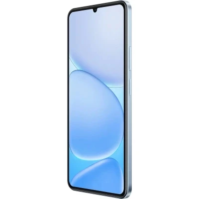 Смартфон realme Note 80 4/128GB Glacier Blue [Note804128GBGlacierBlue-B] — фото 9