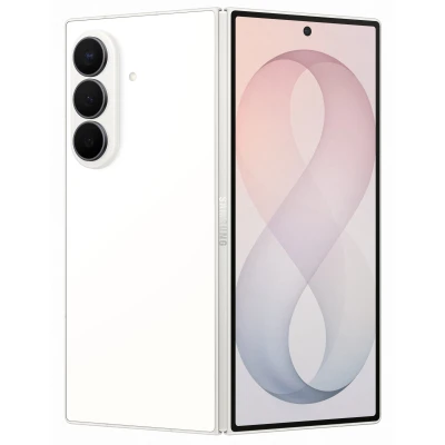 Смартфон Samsung Galaxy Fold8 Ultra 12/256Gb Cream — фото 2