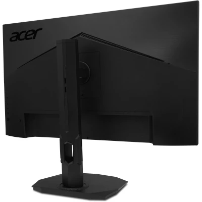 Монітор Acer XF273UF3bmiiprx 2560 x 1440 IPS чорний (UM.HX3EE.329-B) — фото 7