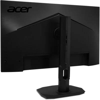 Монітор Acer XF273UF3bmiiprx 2560 x 1440 IPS чорний (UM.HX3EE.329-B) — фото 8