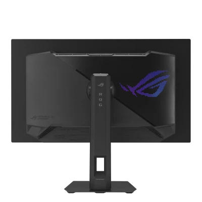 Монітор ASUS ROG Strix XG27AQDNG 2560 x 1440 QD-OLED чорний (90LM0CH0-B01971-B) — фото 4