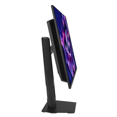 Монітор ASUS ROG Strix XG27AQDNG 2560 x 1440 QD-OLED чорний (90LM0CH0-B01971-B) — фото 5