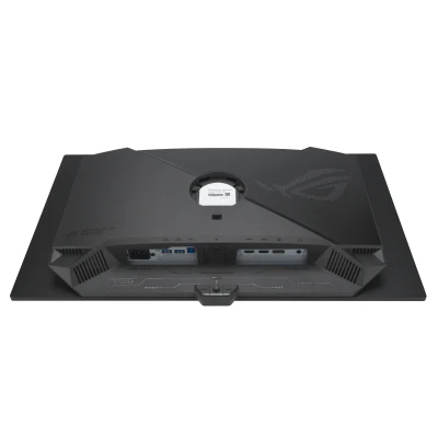 Монітор ASUS ROG Strix XG27AQDNG 2560 x 1440 QD-OLED чорний (90LM0CH0-B01971-B) — фото 7