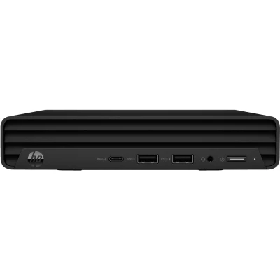 Компьютер HP 260 G9 DM RAM 8