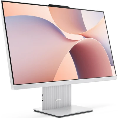 Комп'ютер Lenovo IdeaCentre AiO 27ARR9 / Ryzen5 7533HS RAM 16 — фото 2