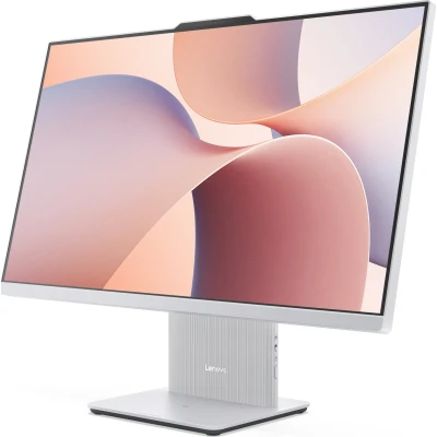 Компьютер Lenovo IdeaCentre AiO 27ARR9 / Ryzen5 7533HS RAM 16 (F0HQ00B5UO-B) — фото 3