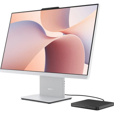 Компьютер Lenovo IdeaCentre AiO 27ARR9 / Ryzen5 7533HS RAM 16 (F0HQ00B5UO-B) — фото 4
