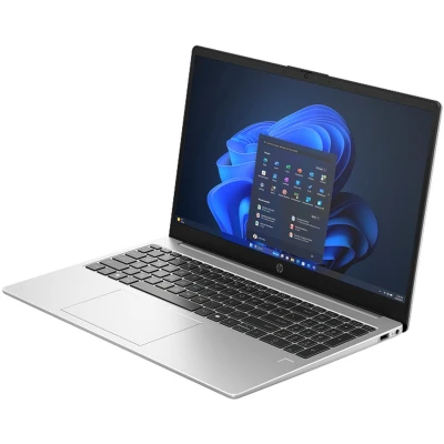 Ноутбук HP 255R G10 1920х1080 (FullHD) AMD Ryzen 3 7335U RAM 16 / SSD сріблястий (C38KDAT-B) — фото 3