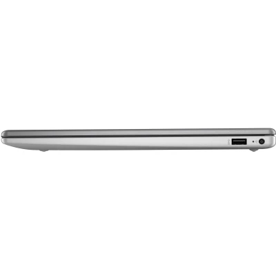 Ноутбук HP 255R G10 1920х1080 (FullHD) AMD Ryzen 3 7335U RAM 16 / SSD сріблястий (C38KDAT-B) — фото 5