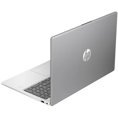 Ноутбук HP 255R G10 1920х1080 (FullHD) AMD Ryzen 3 7335U RAM 16 / SSD сріблястий (C38KDAT-B) — фото 6