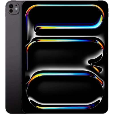 Планшет Apple iPad Pro 11" M5 Wi‑Fi 256GB with standard glass - Space Black