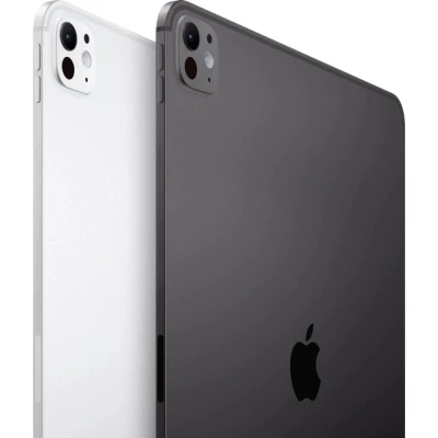 Планшет Apple iPad Pro 11" M5 Wi‑Fi 256GB with standard glass - Space Black (MDWK4TY/A) [MDWK4TYA-B] — фото 3