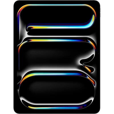Планшет Apple iPad Pro 13" M5 Wi‑Fi 256GB with standard glass - Space Black — фото 2