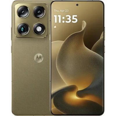 Смартфон Motorola Signature 16/512GB MartiniOlive