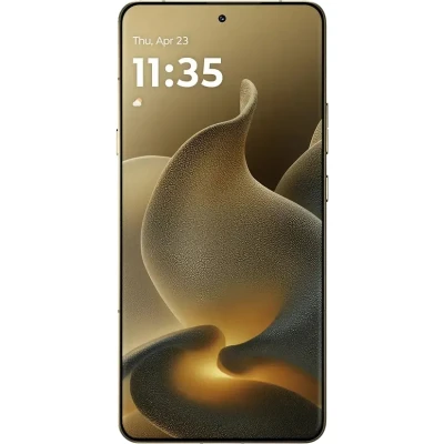 Смартфон Motorola Signature 16/512GB MartiniOlive — фото 2