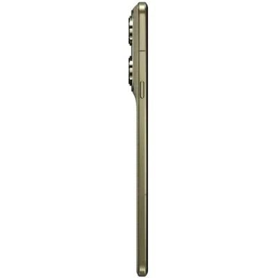 Смартфон Motorola Signature 16/512GB MartiniOlive (Gold) (PBAB0044RO) [PBAB0044RO-B] — фото 4