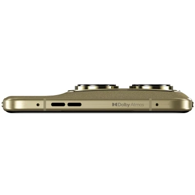 Смартфон Motorola Signature 16/512GB MartiniOlive (Gold) (PBAB0044RO) [PBAB0044RO-B] — фото 6
