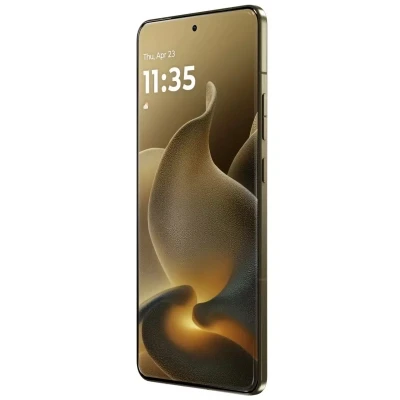 Смартфон Motorola Signature 16/512GB MartiniOlive (Gold) (PBAB0044RO) [PBAB0044RO-B] — фото 8