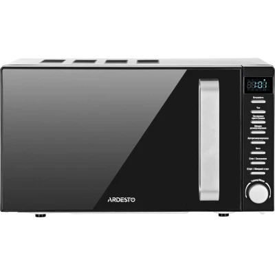 Микроволновая печь ARDESTO GO-E845GB [GO-E845GB-B]