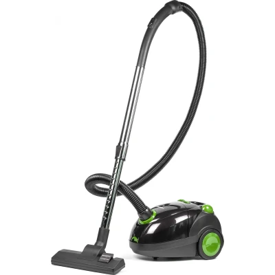 Пилосос Hölmer HVC-08 ECO [HVC-08ECO-B]