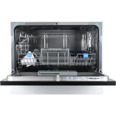 Посудомийна машина Midea MCFD55S460Wi [MCFD55S460Wi-B] — фото 5