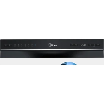Посудомийна машина Midea MCFD55S460Wi [MCFD55S460Wi-B] — фото 7
