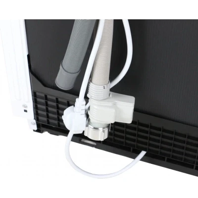 Посудомийна машина Midea MCFD55S460Wi [MCFD55S460Wi-B] — фото 8