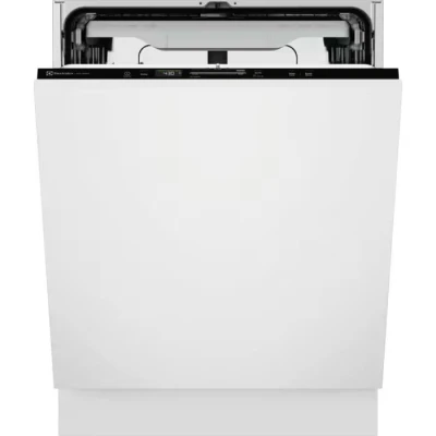 Посудомийна машина Electrolux E62LD200S [E62LD200S-B]