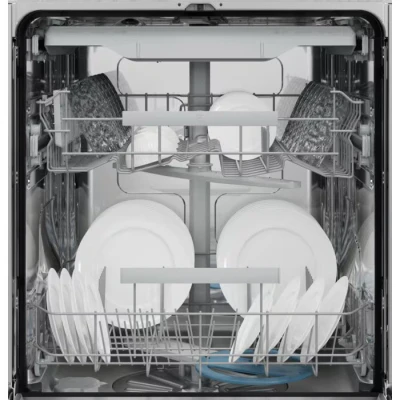 Посудомоечная машина Electrolux E62LD200S [E62LD200S-B] — фото 6